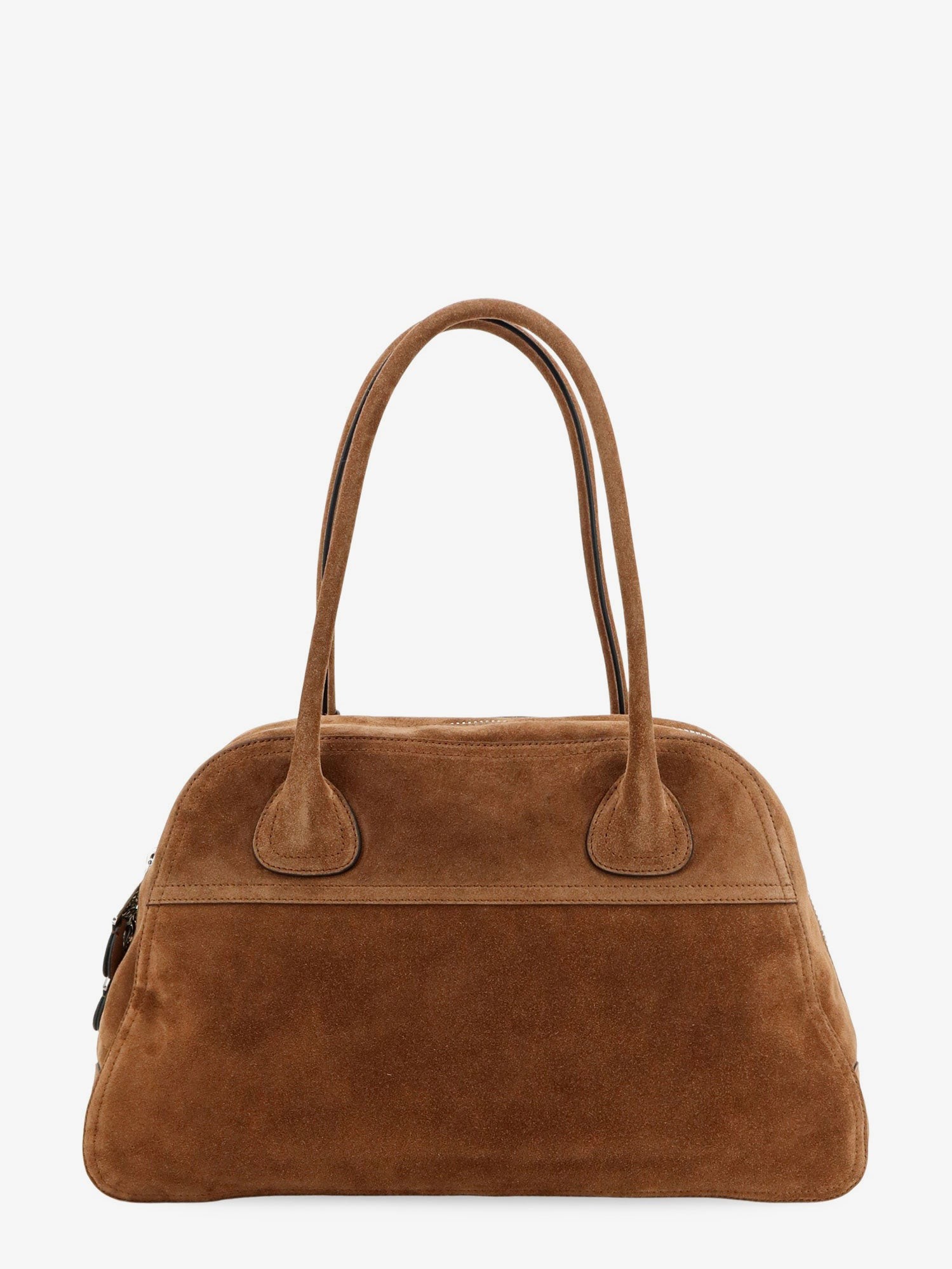 Vivant suede shoulder bag - Image 2