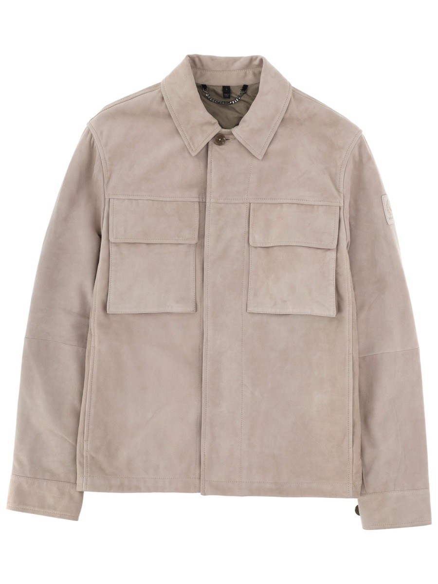 "WAYMARK" JACKET