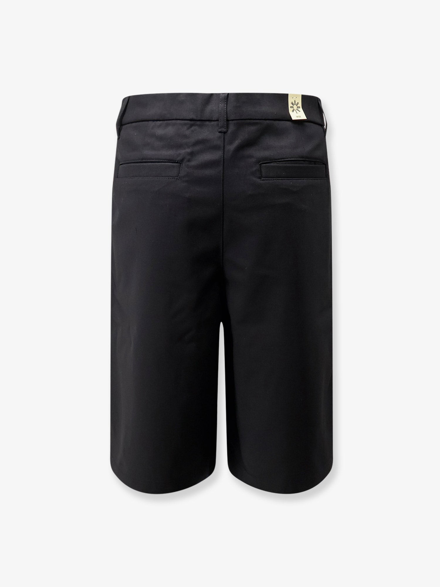 Wbbin viscose blend bermuda shorts - Image 3