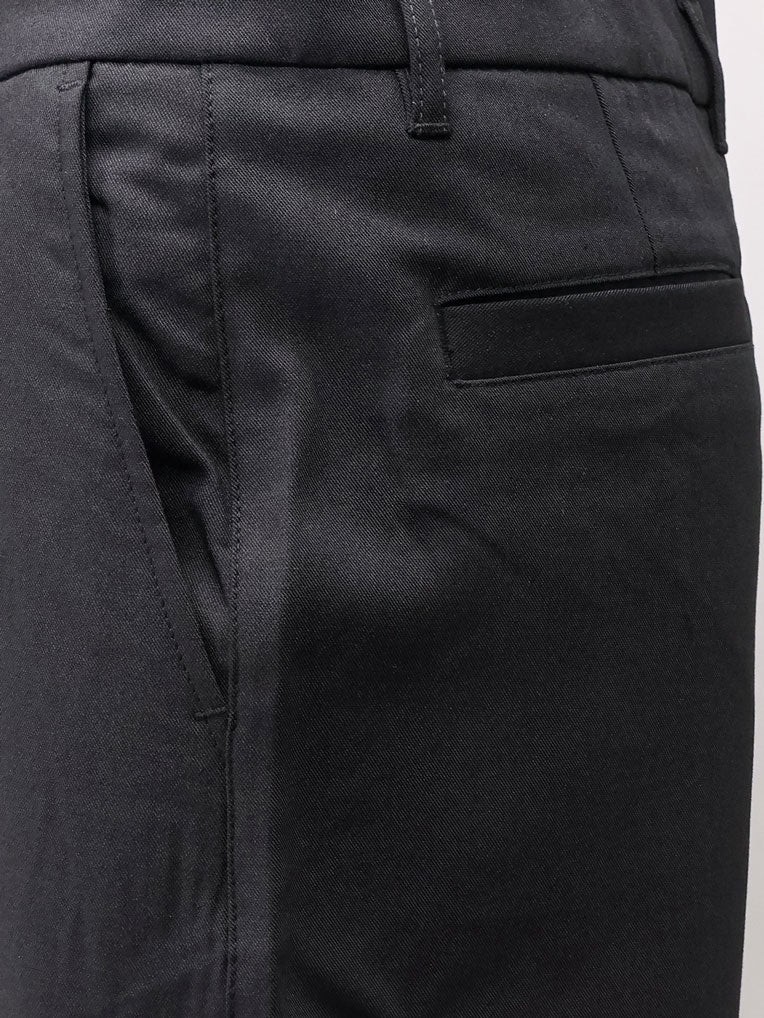 Wbbin viscose blend bermuda shorts - Image 4