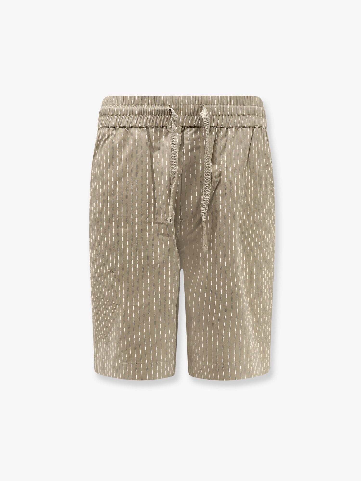 Wbbommy cotton bermuda shorts