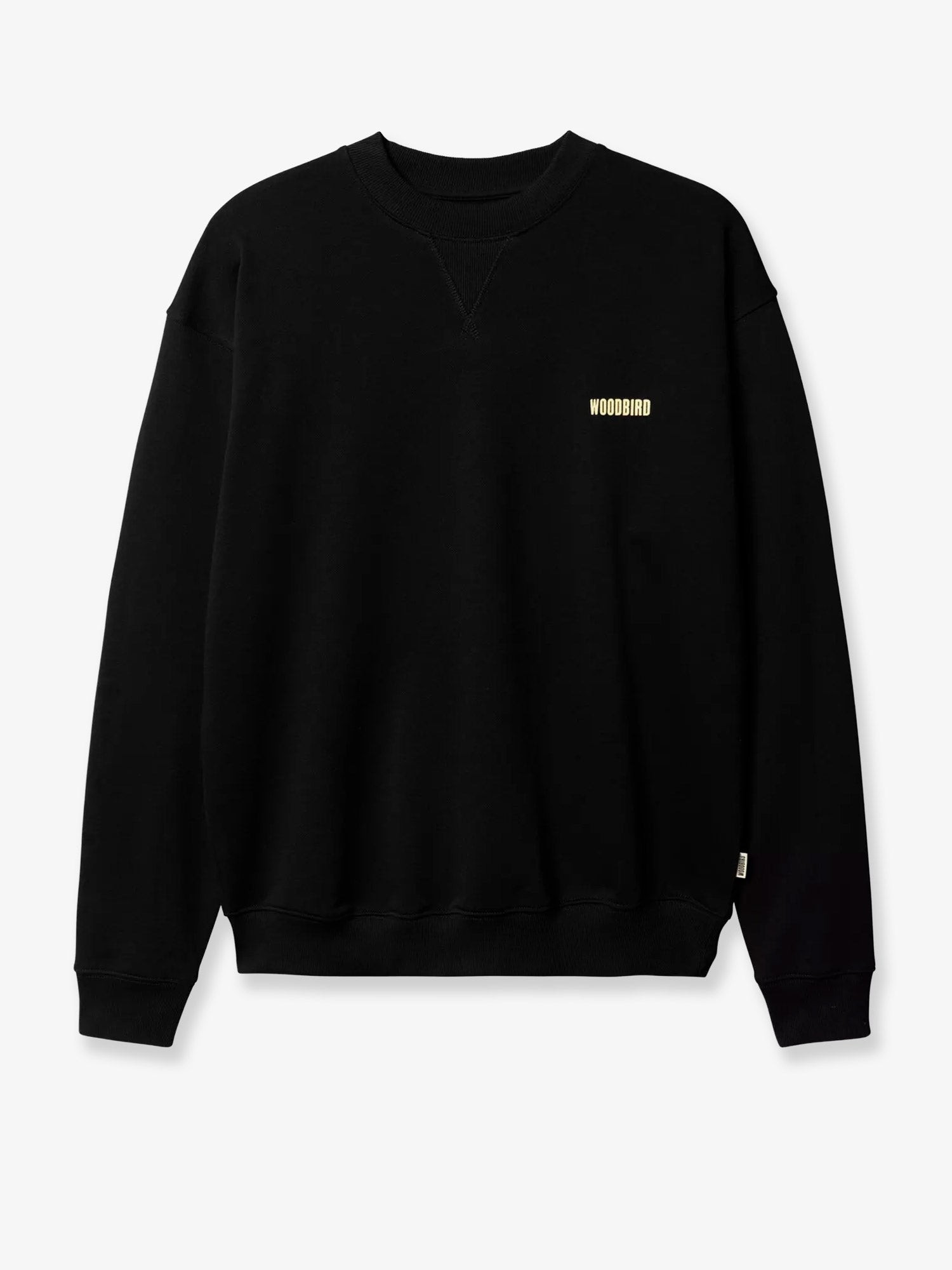 WBCane Lion cotton jersey