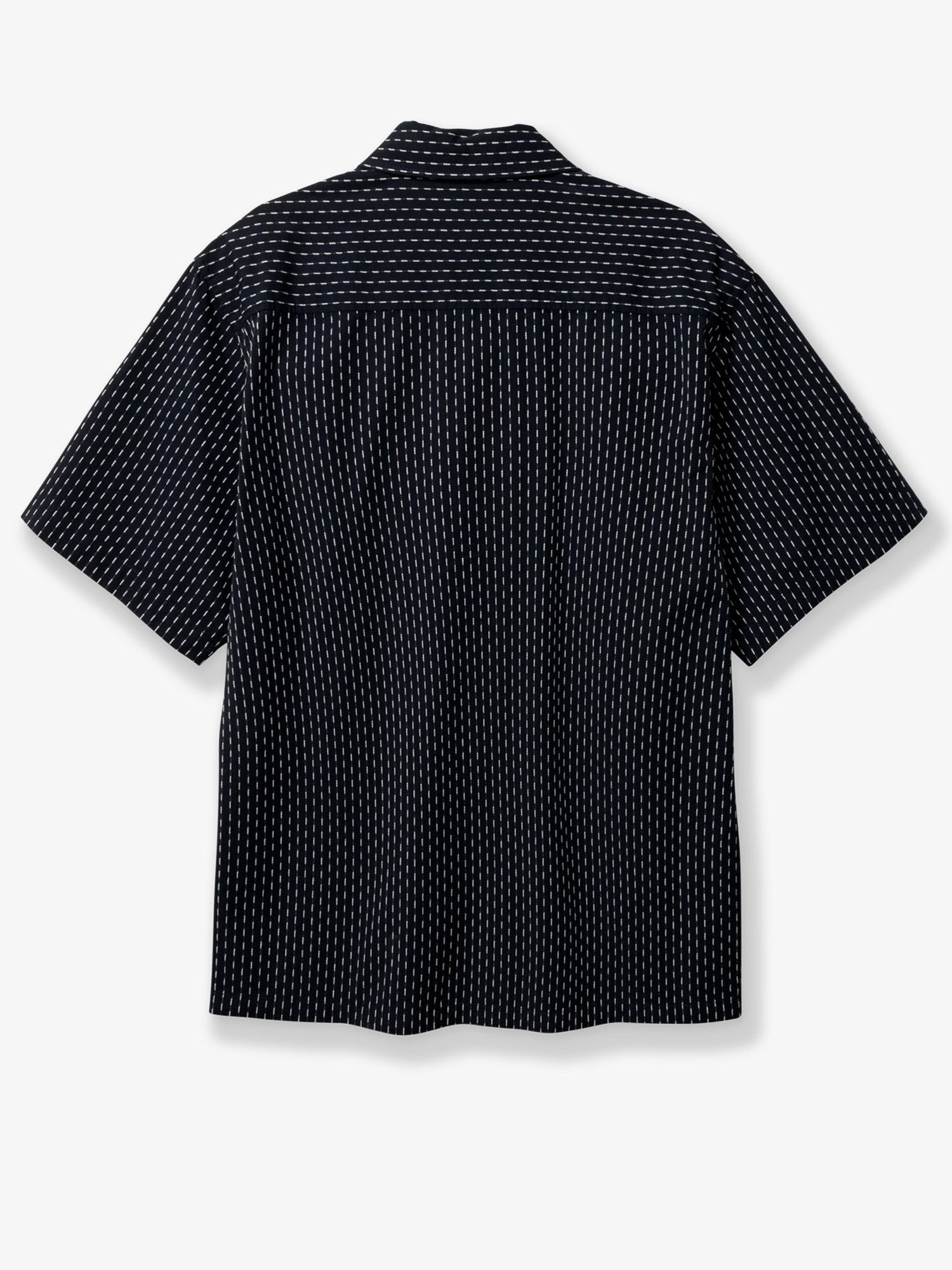 Wbwang Shiko cotton shirt - Image 2