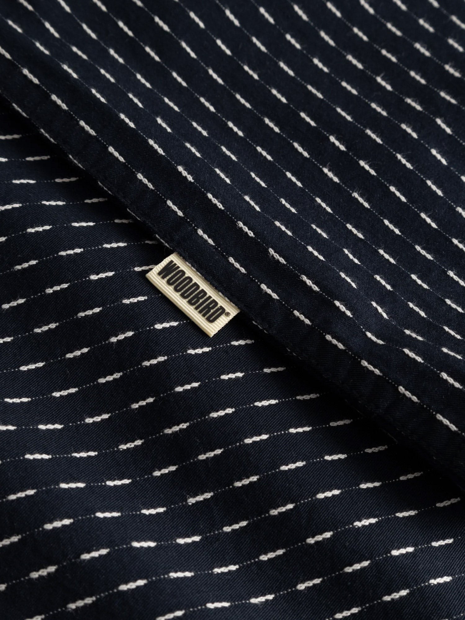 Wbwang Shiko cotton shirt - Image 3