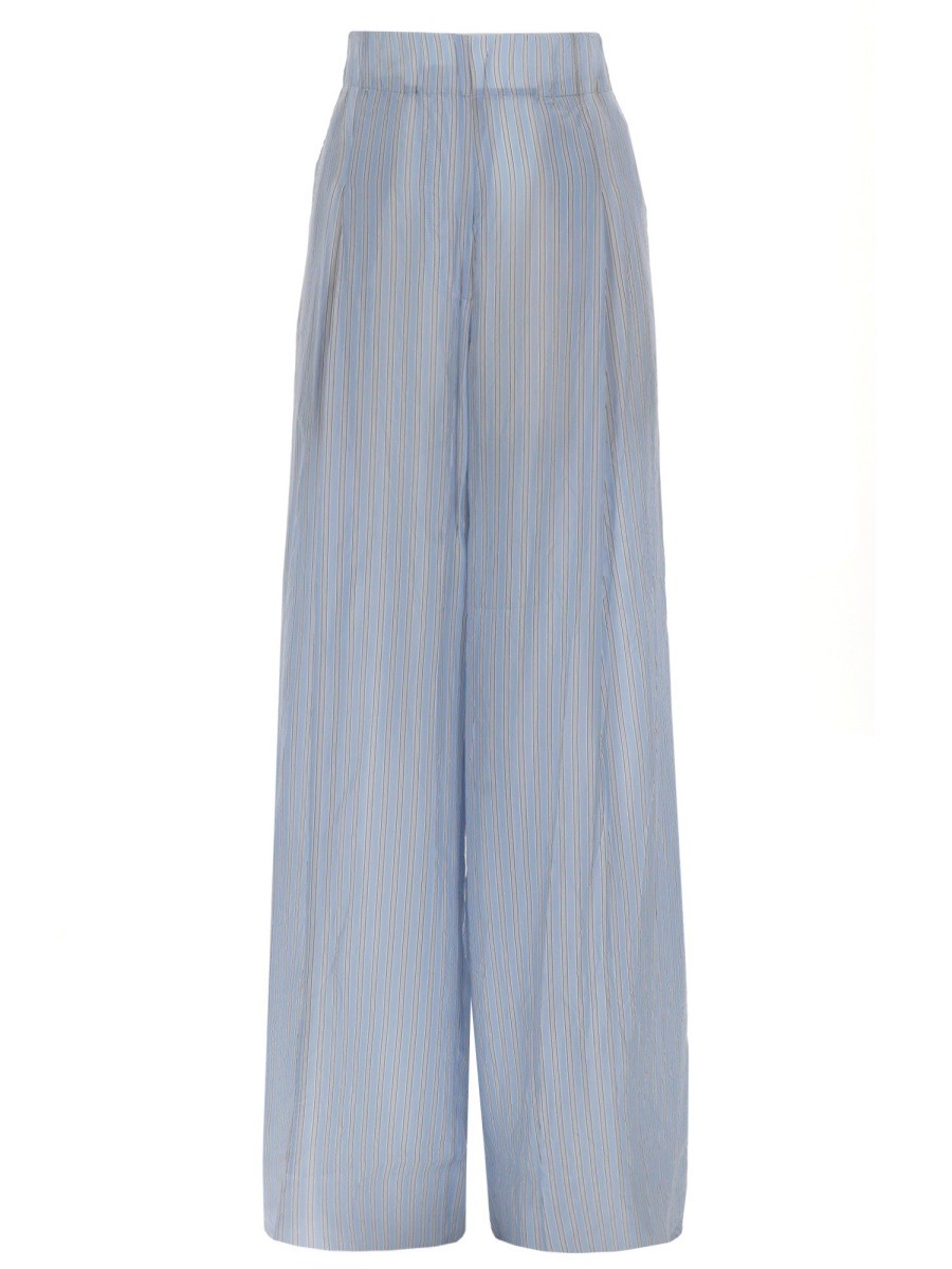 WIDE-LEG PANTS