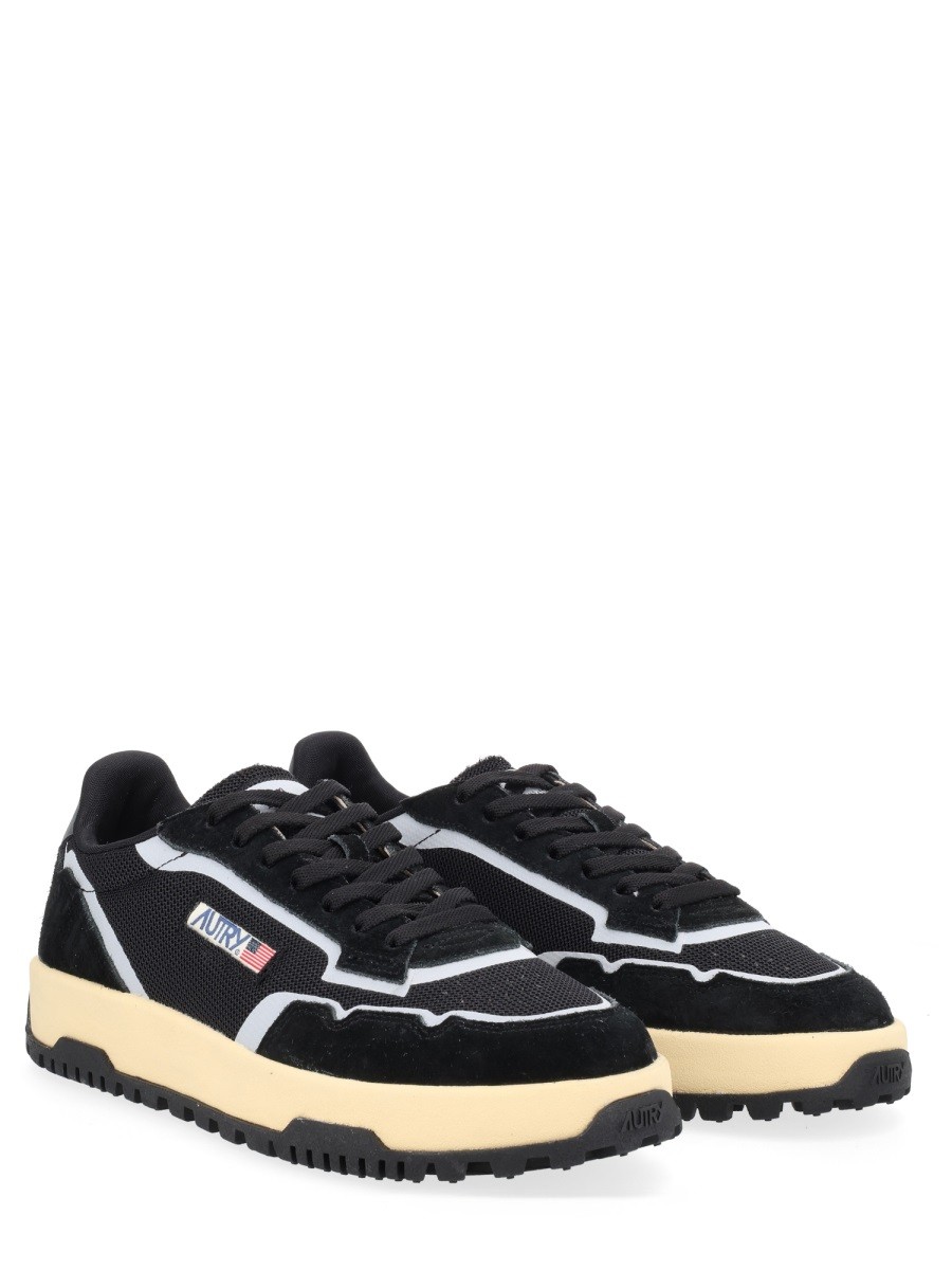 "WILDPACE LOW" SNEAKER - Image 2