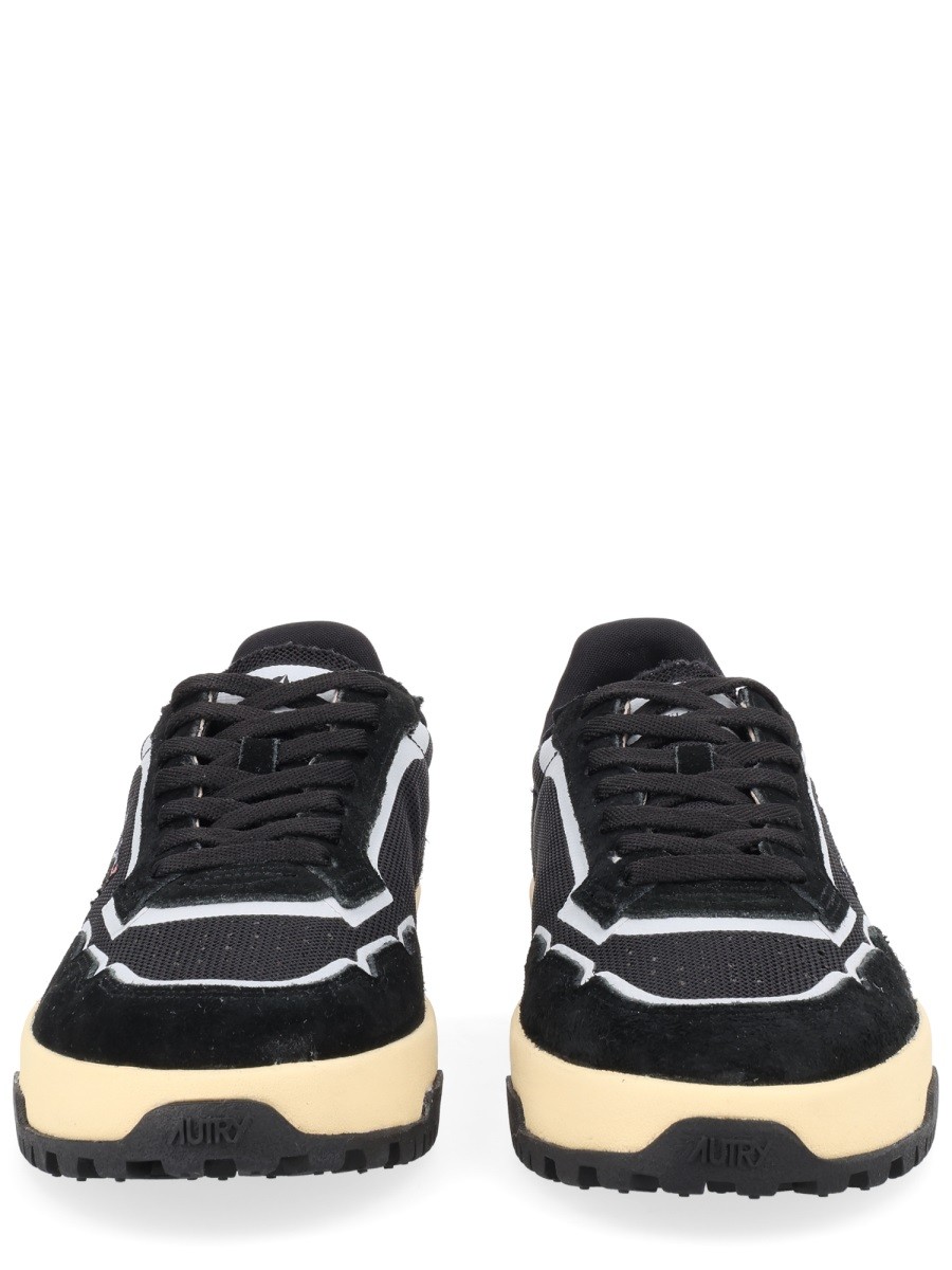 "WILDPACE LOW" SNEAKER - Image 3