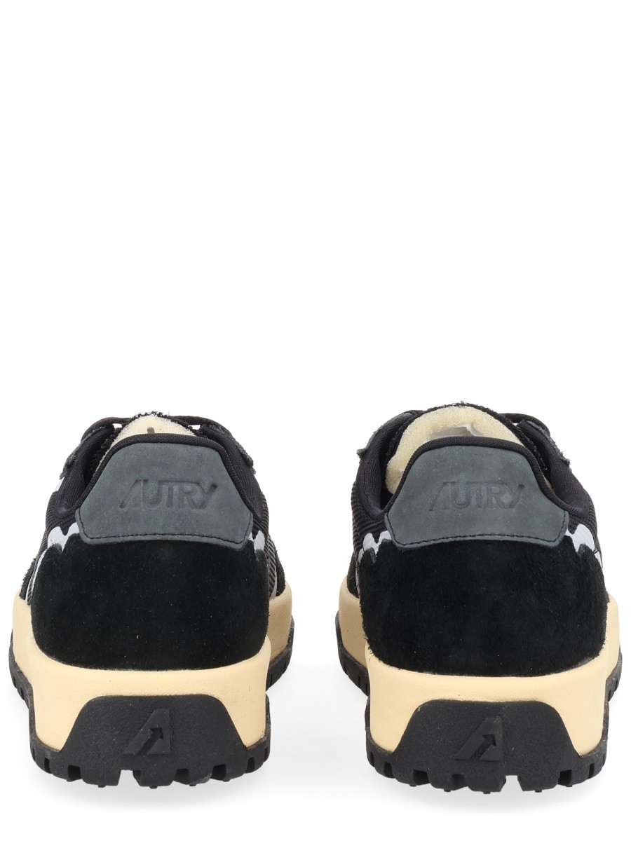 "WILDPACE LOW" SNEAKER - Image 4