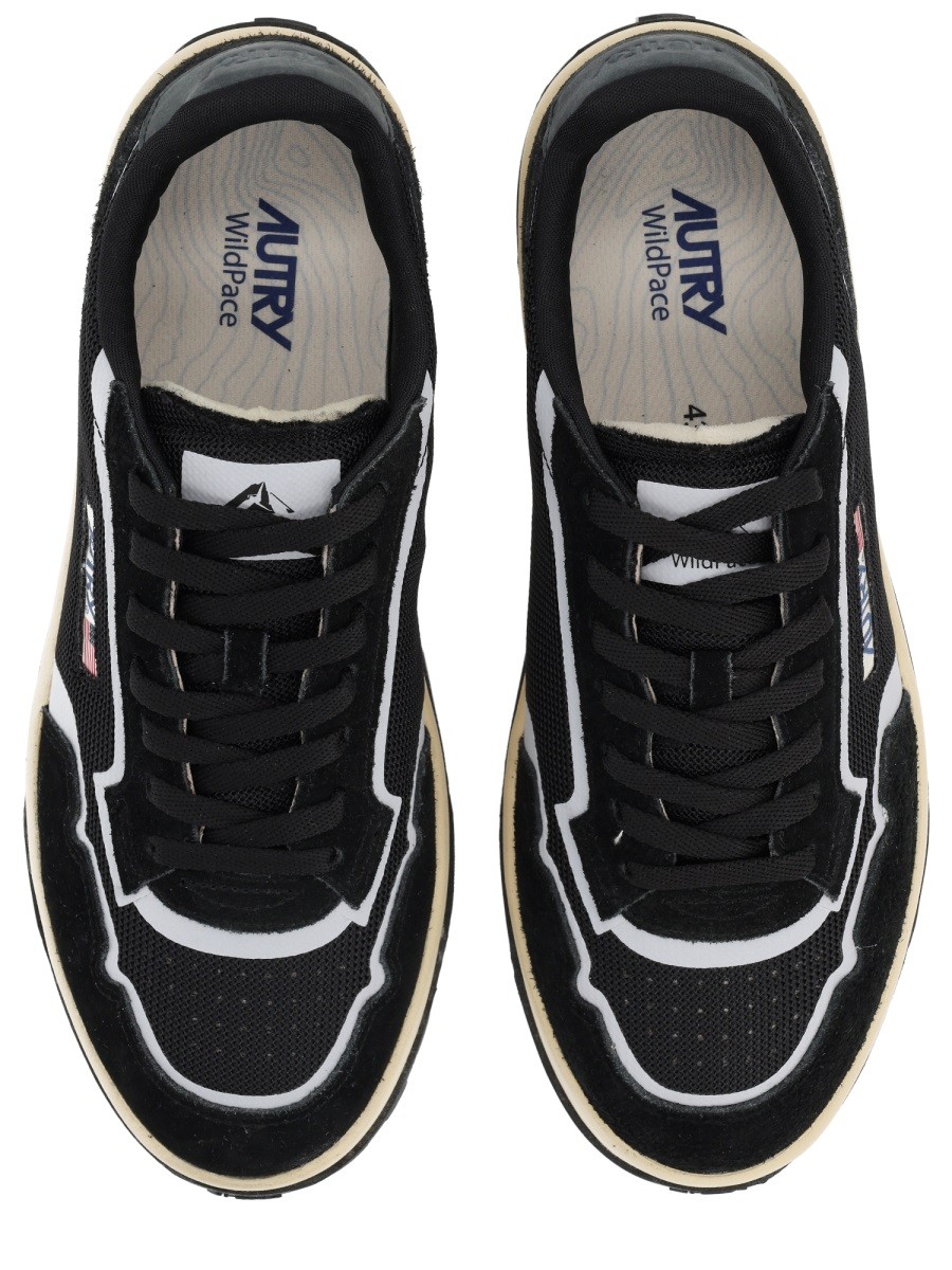 "WILDPACE LOW" SNEAKER - Image 5