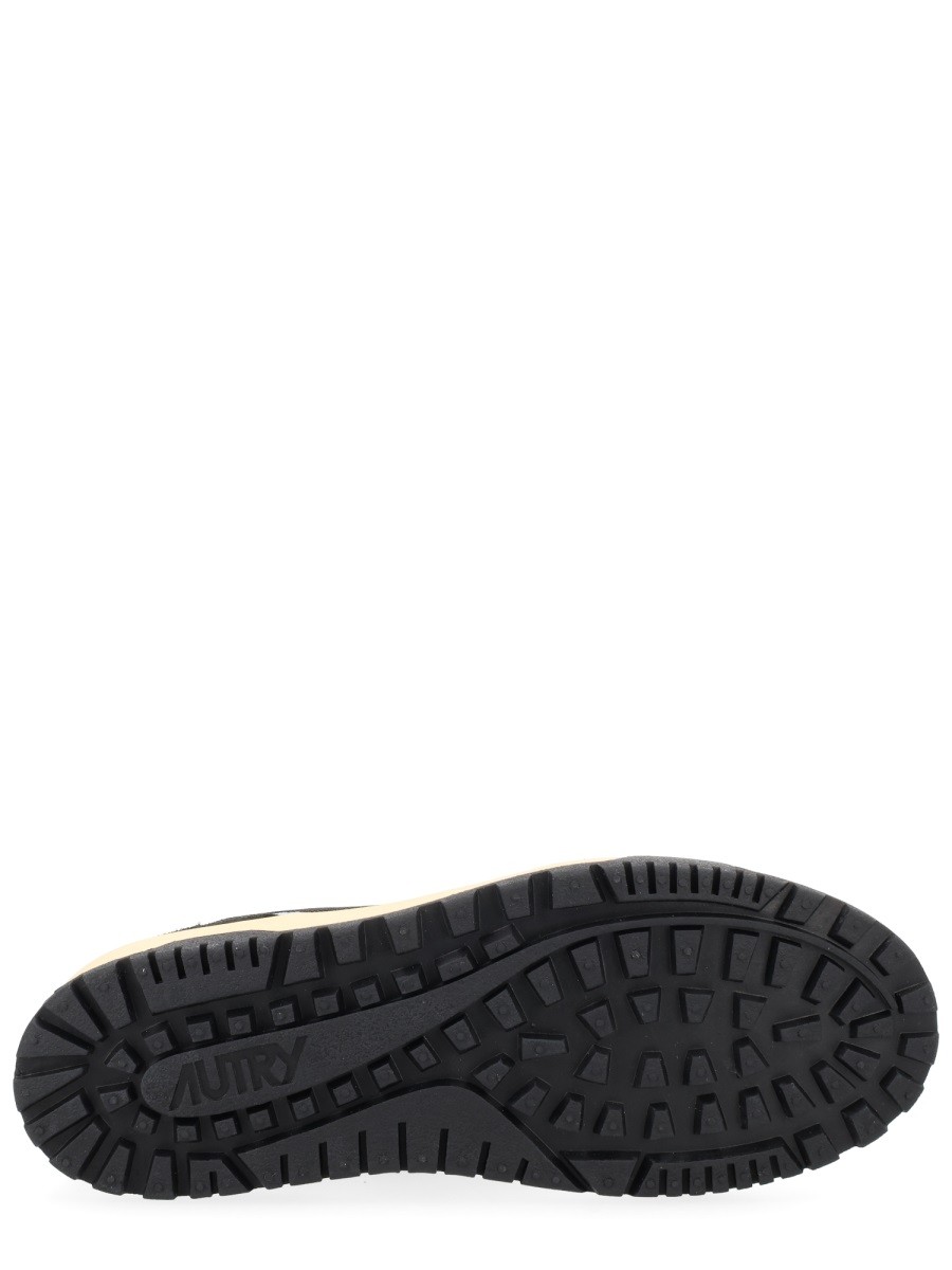 "WILDPACE LOW" SNEAKER - Image 6