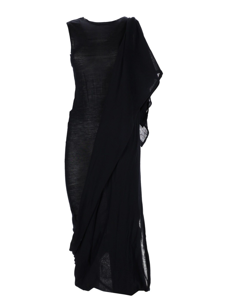 "WILLY" DRESS