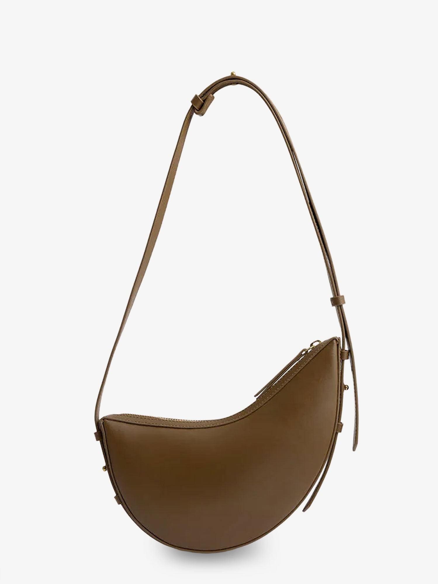 Wino Mini leather crossbody bag - Image 2