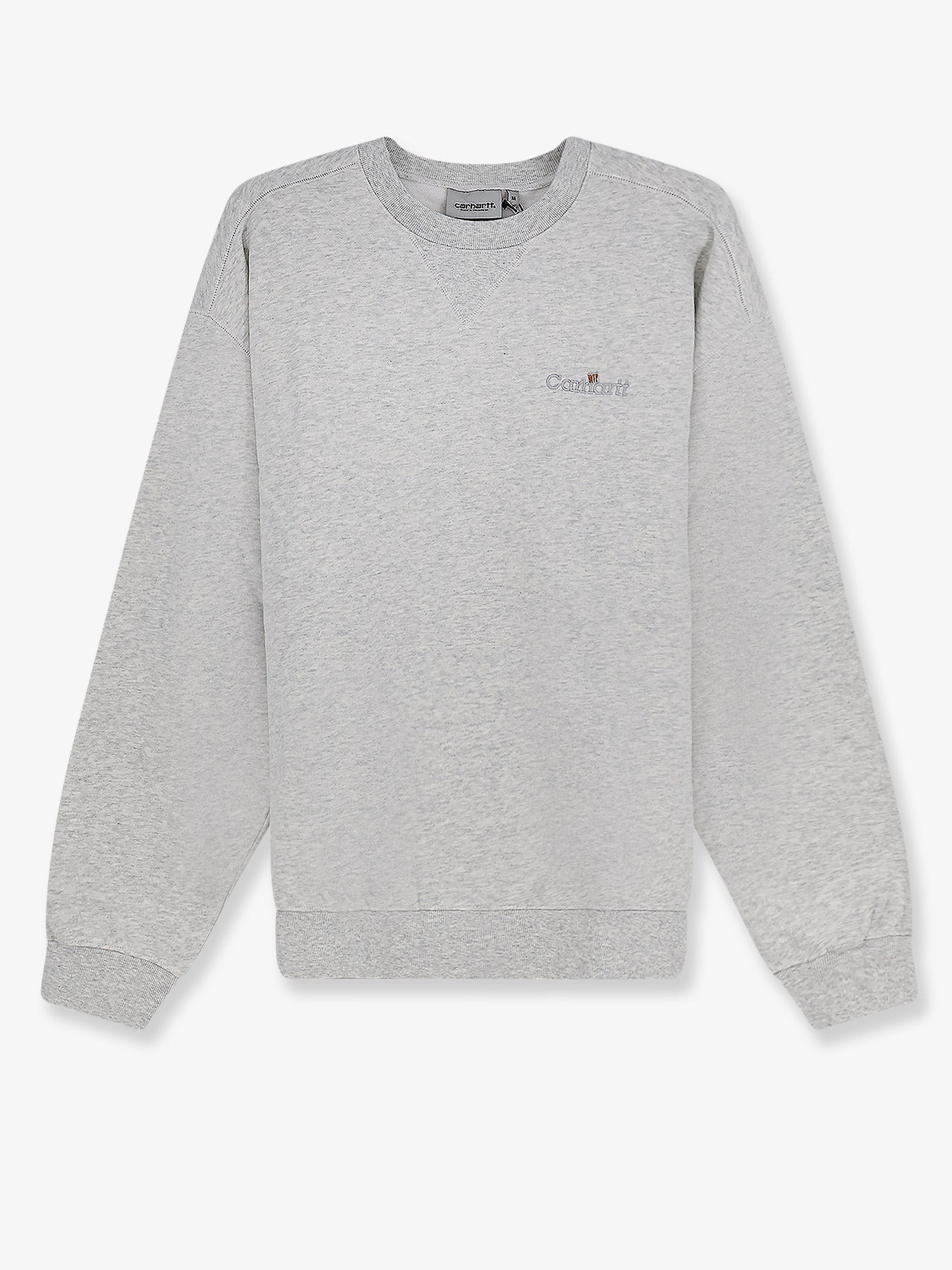 Wip cotton sweatshirt