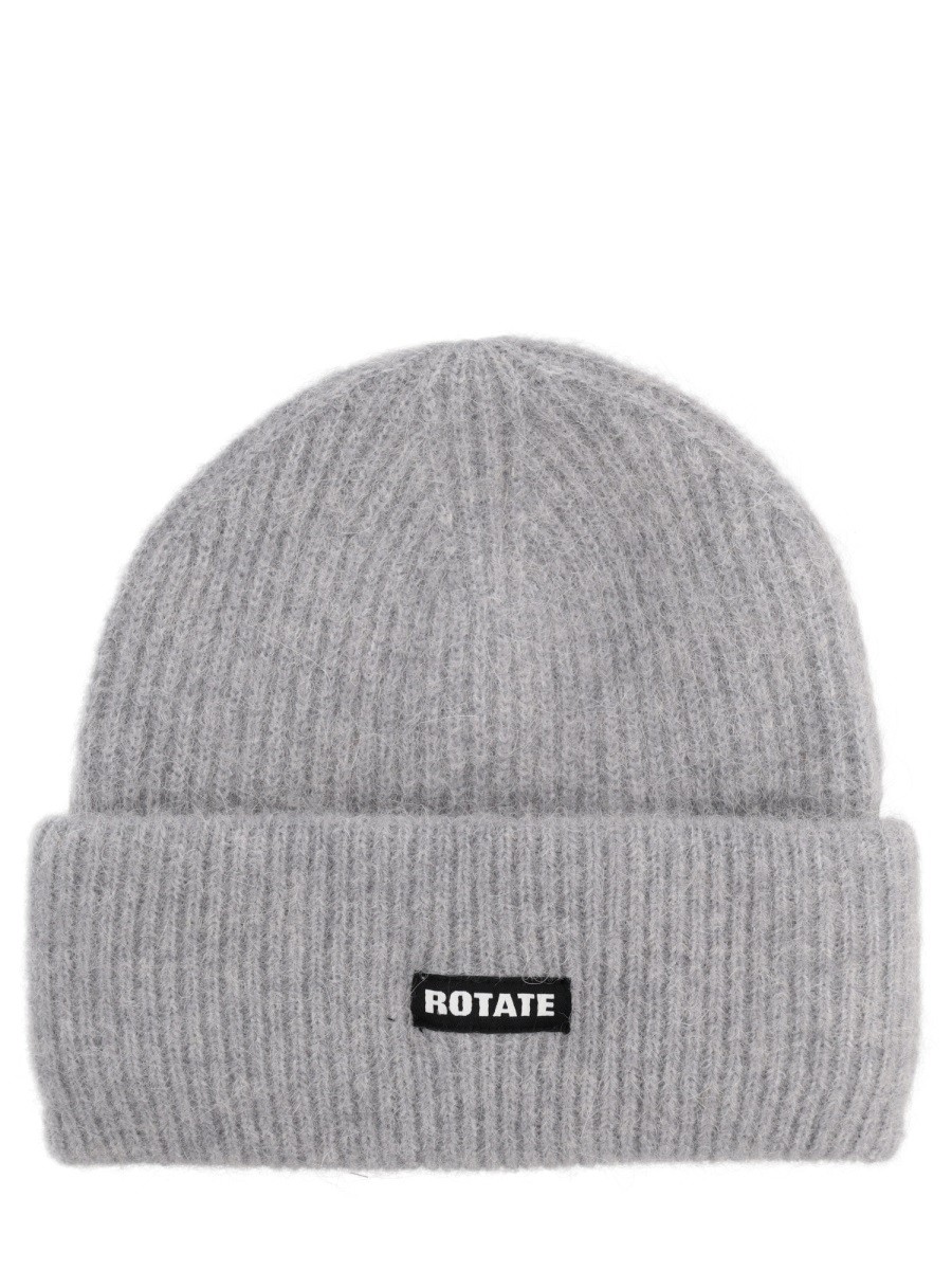WOOL CAP