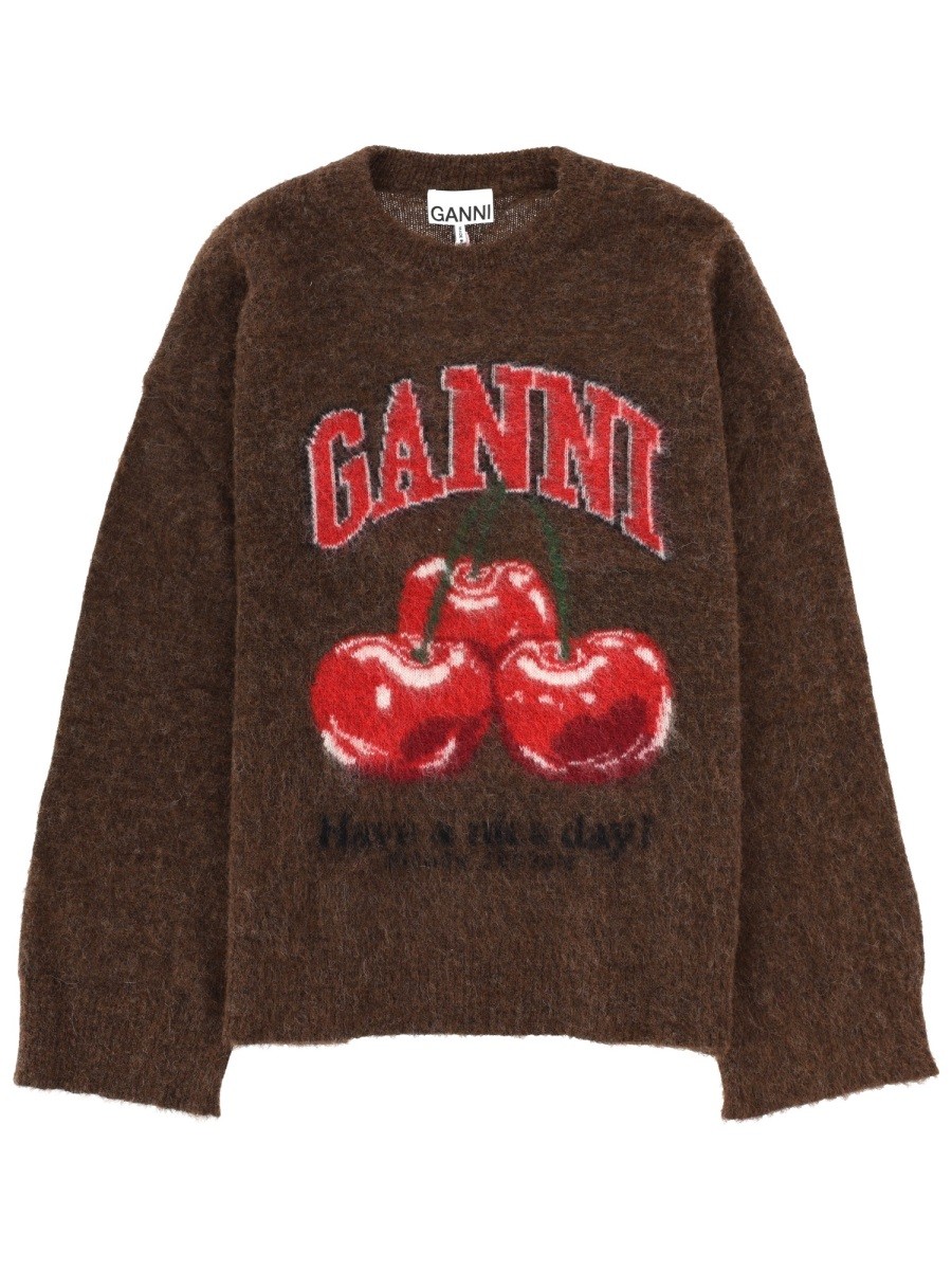 WOOL JERSEY.