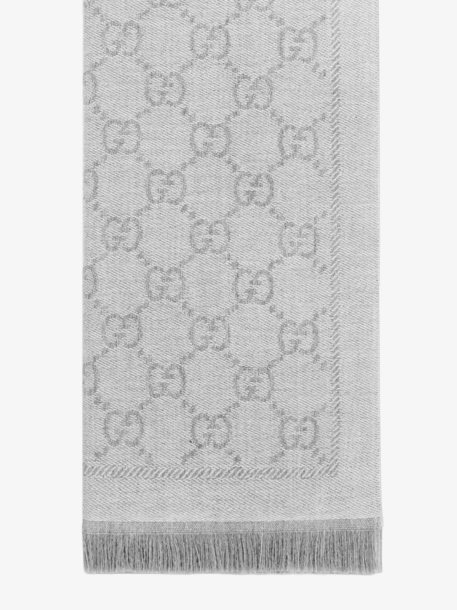 Wool scarf - Image 2