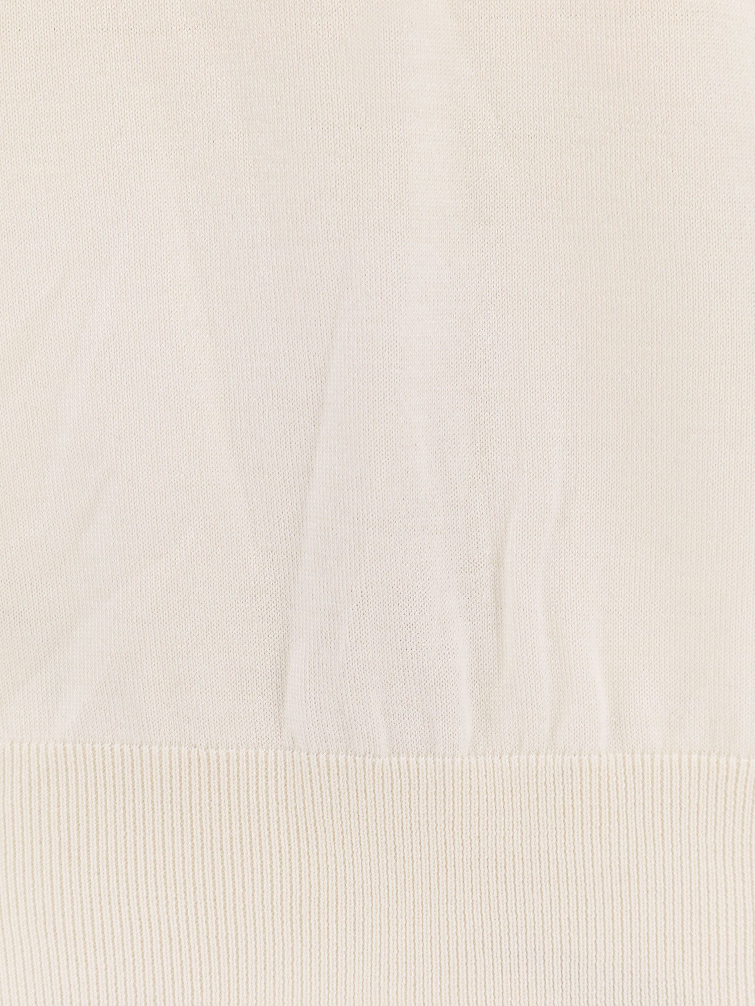 Wool, silk and cashmere sweater - Image 3