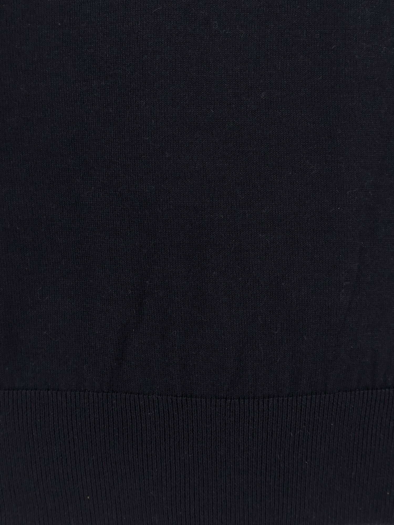Wool, silk and cashmere sweater - Image 3
