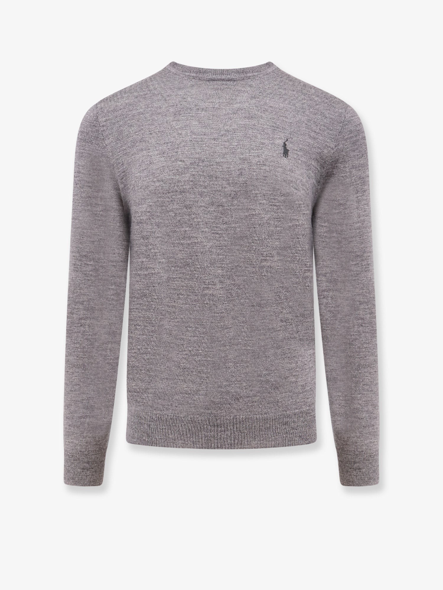 Wool sweater