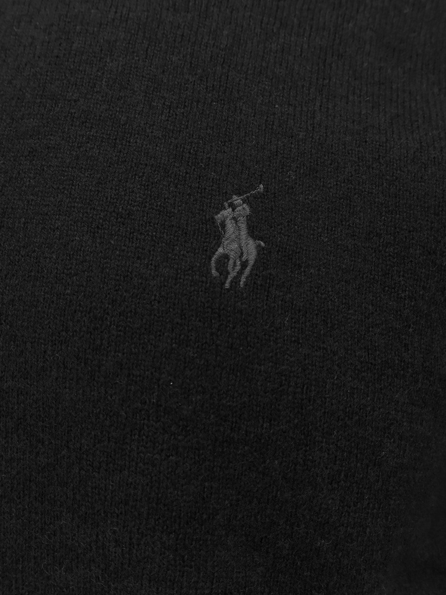Wool sweater - Image 3