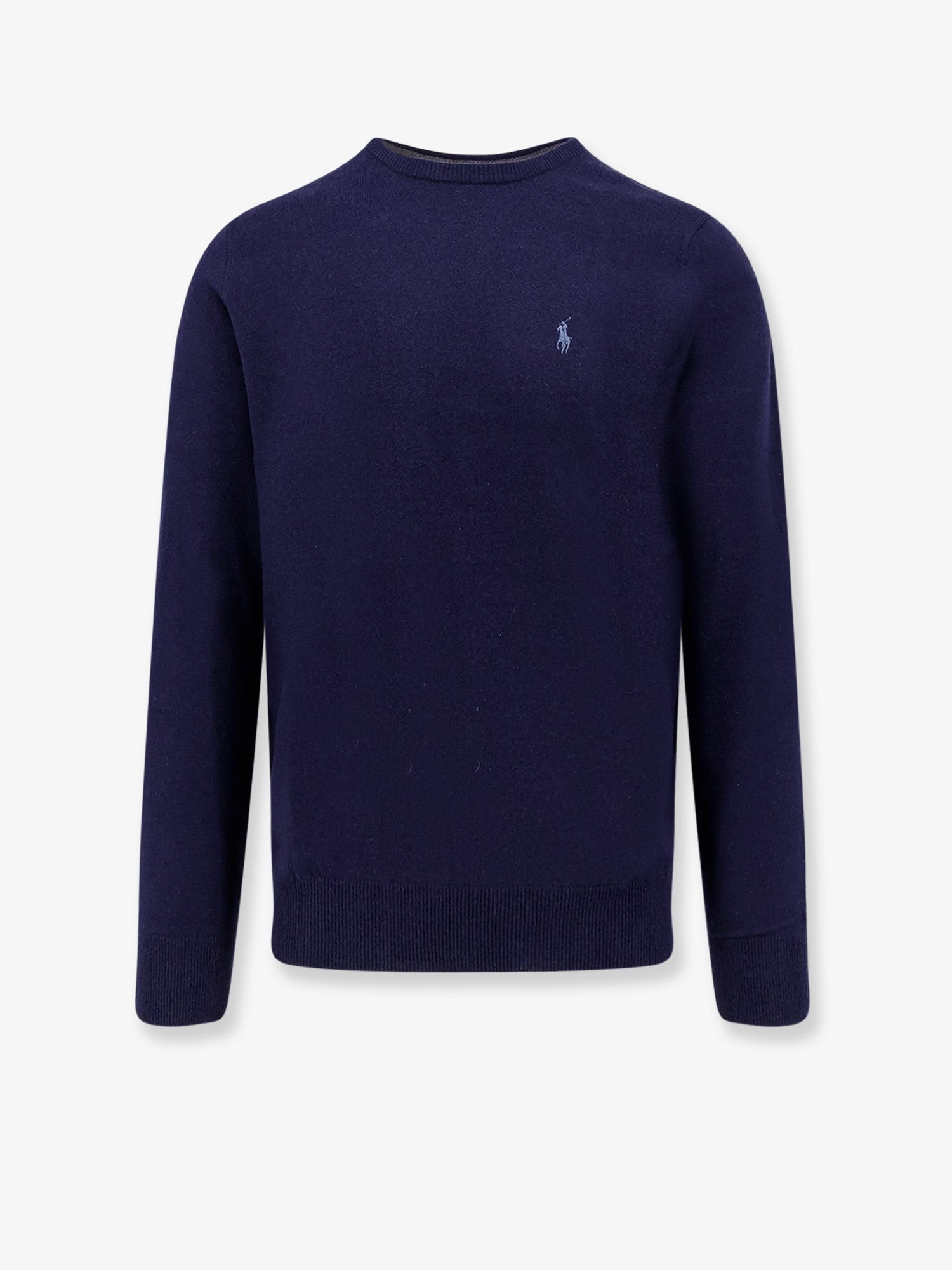 Wool sweater