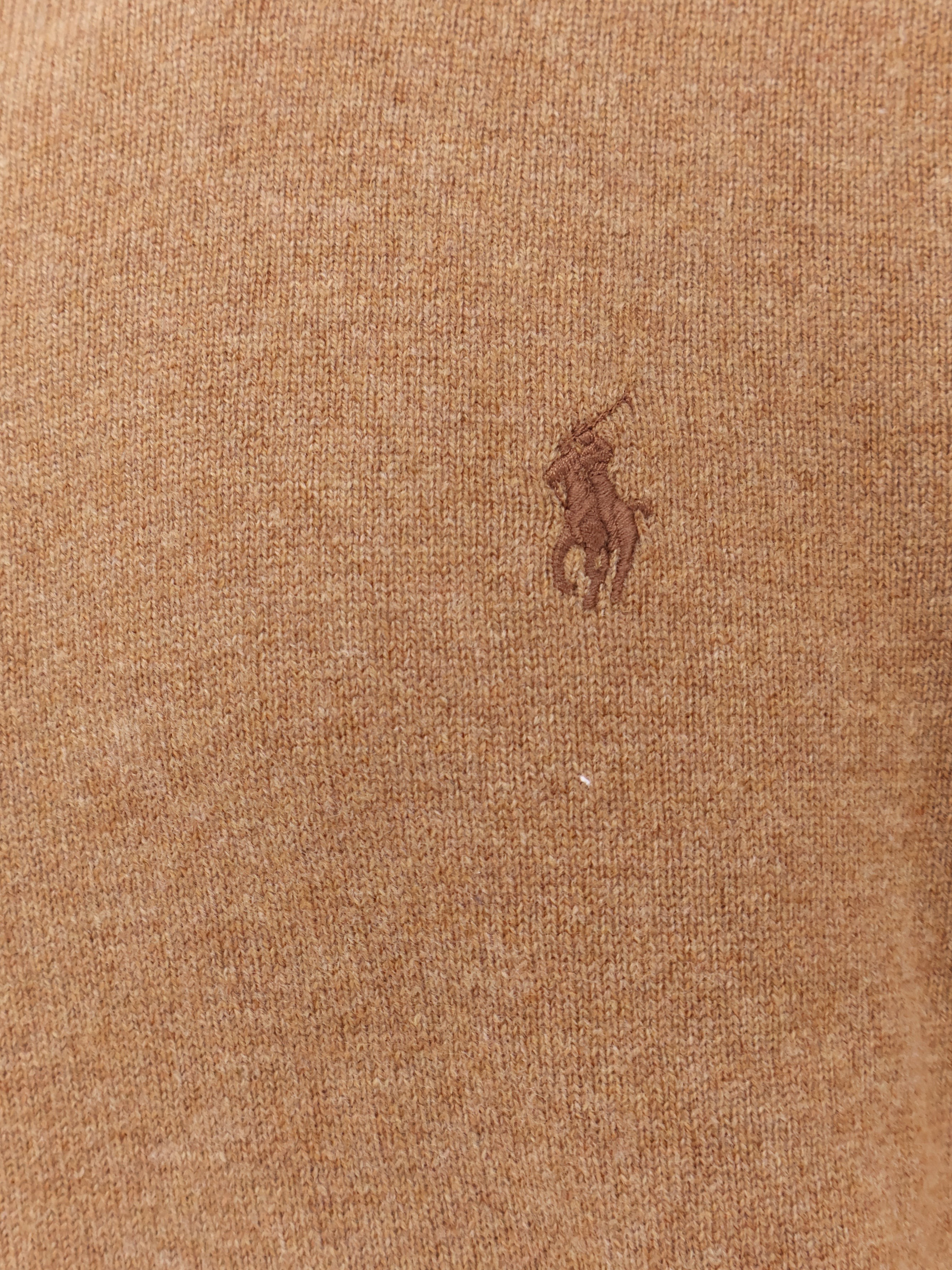 Wool sweater - Image 3