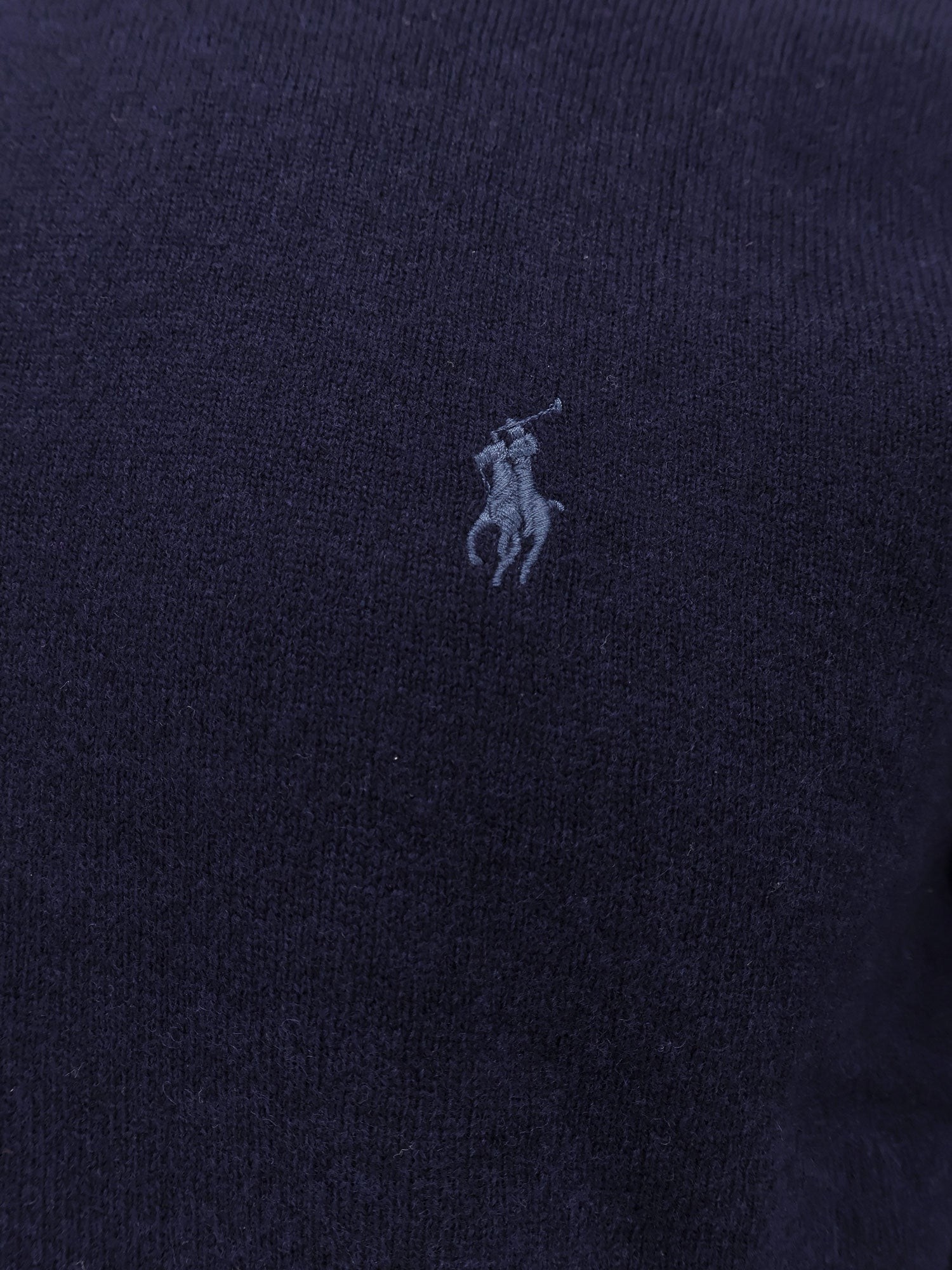 Wool sweater - Image 3