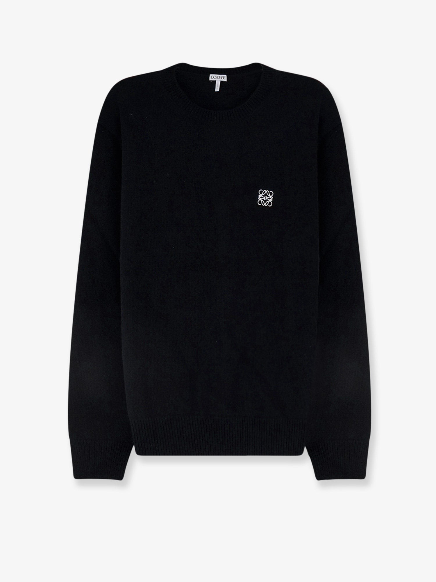 Wool sweater