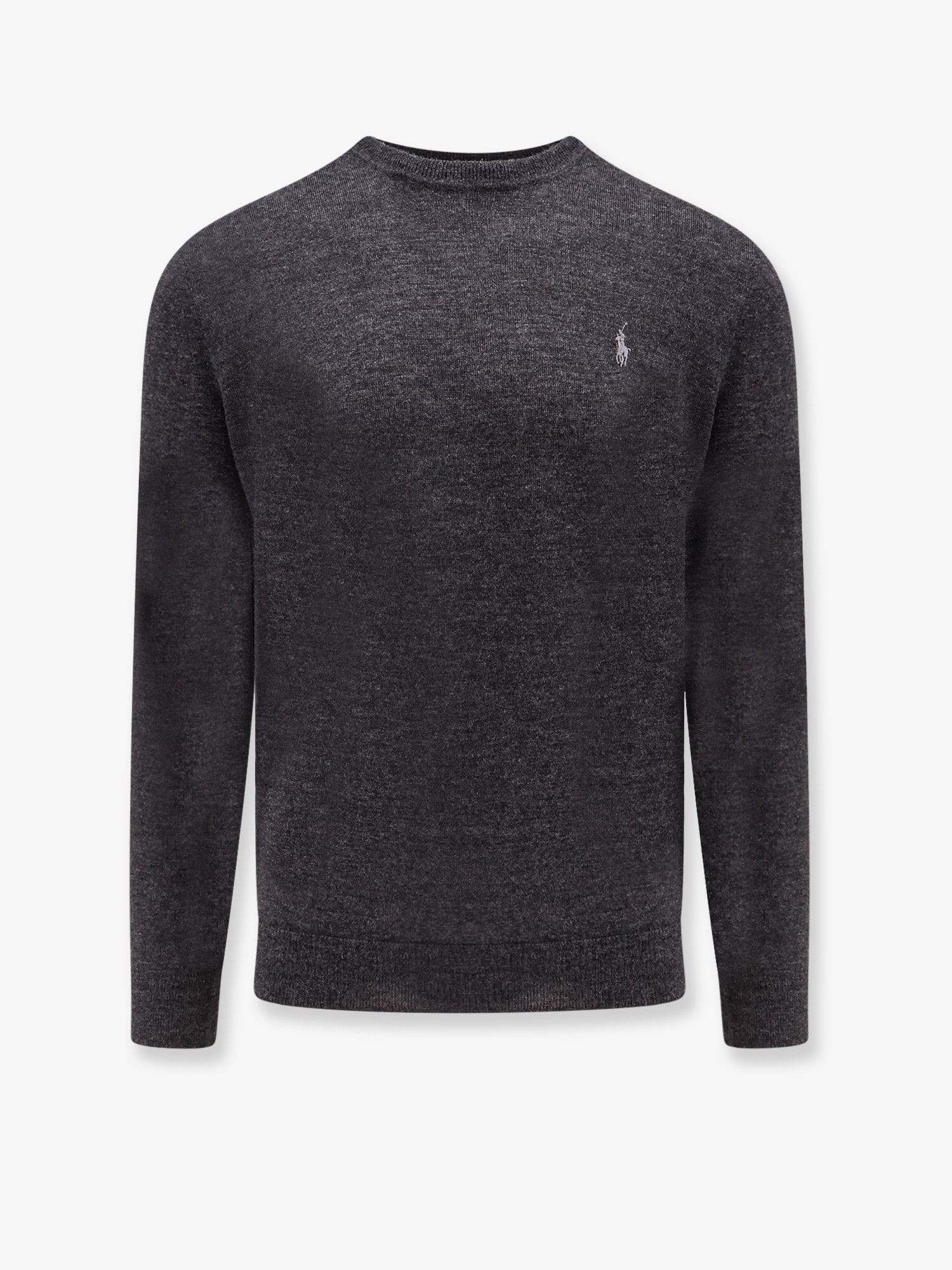 Wool sweater