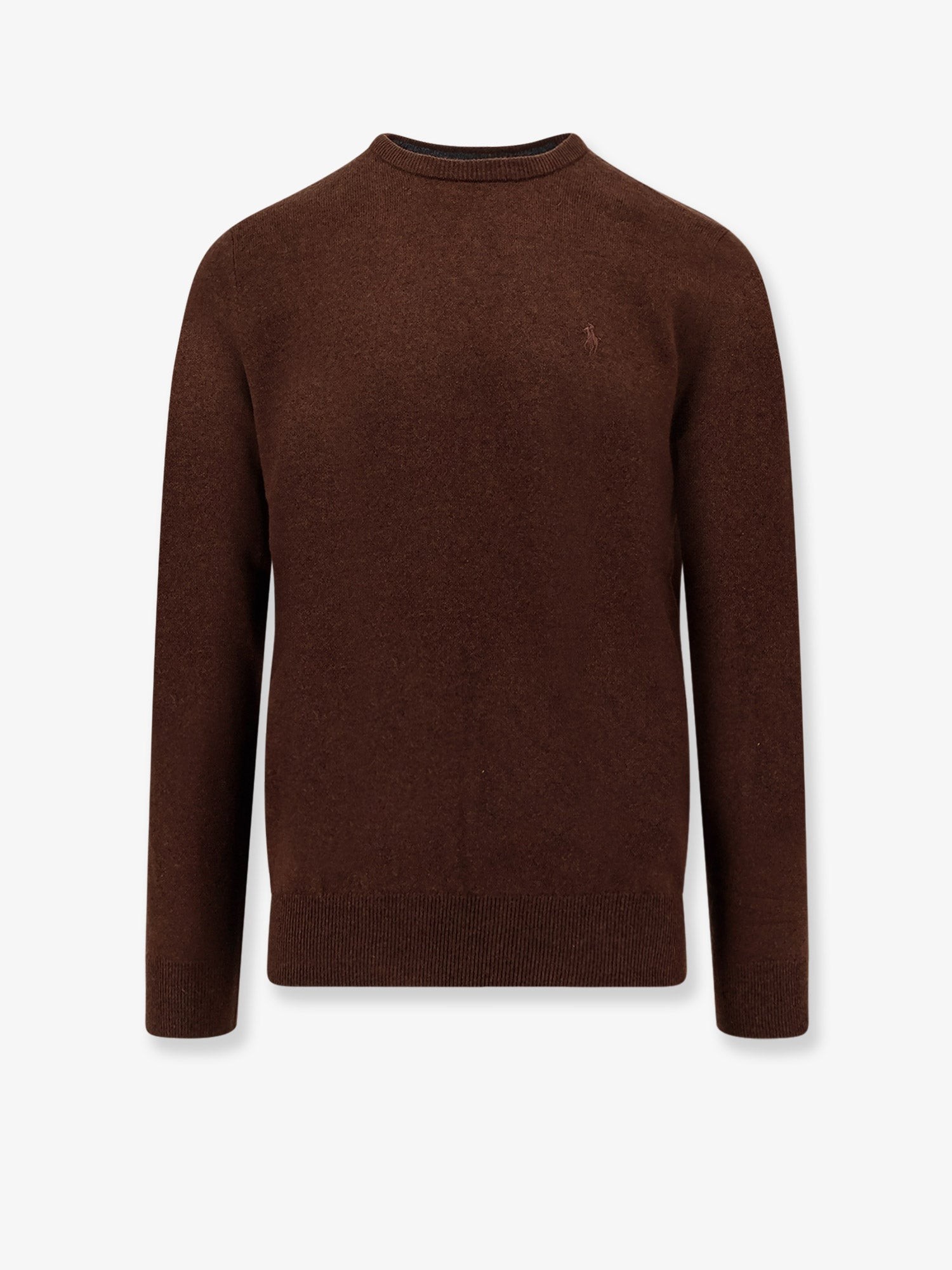 Wool sweater
