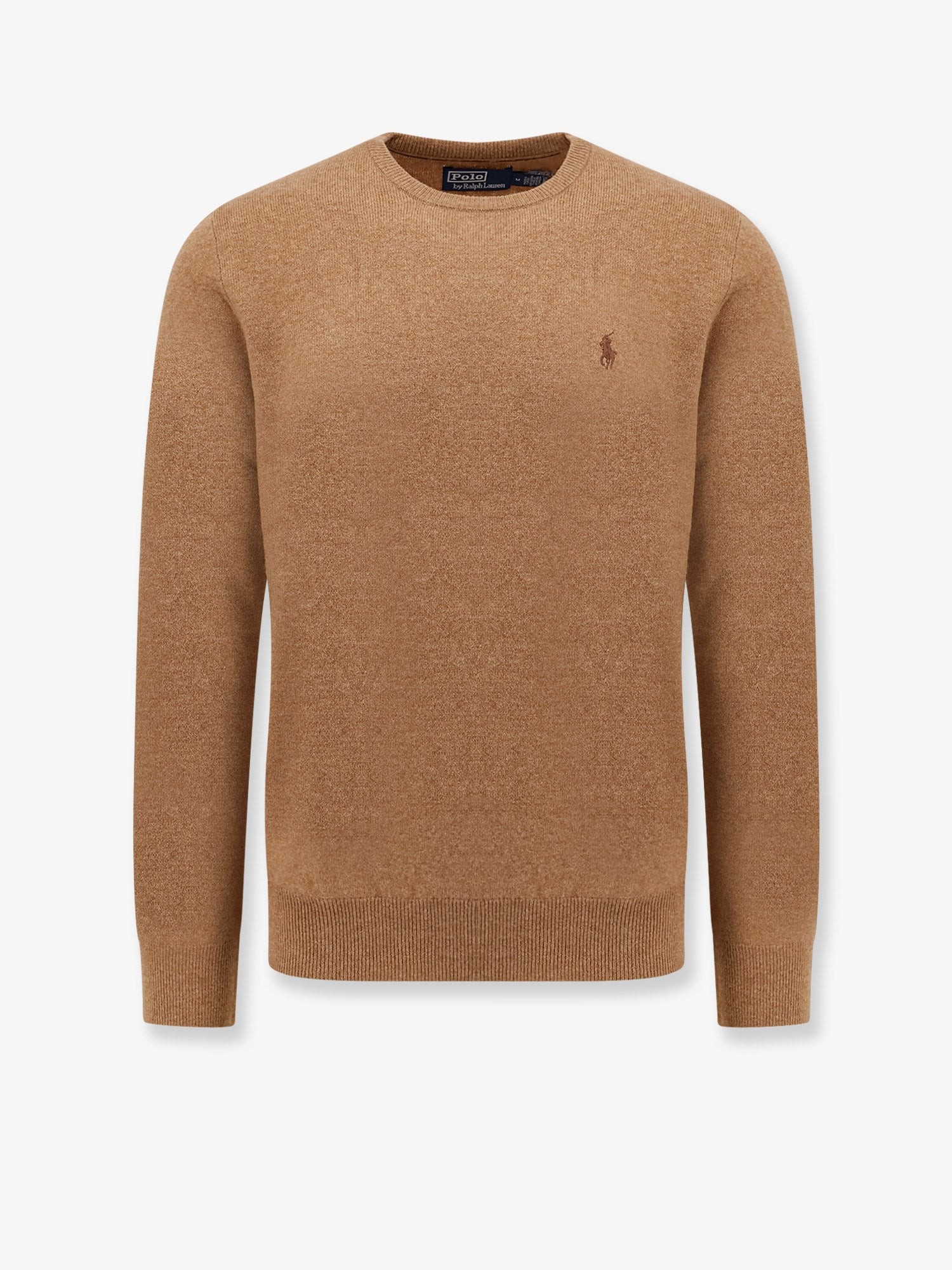 Wool sweater