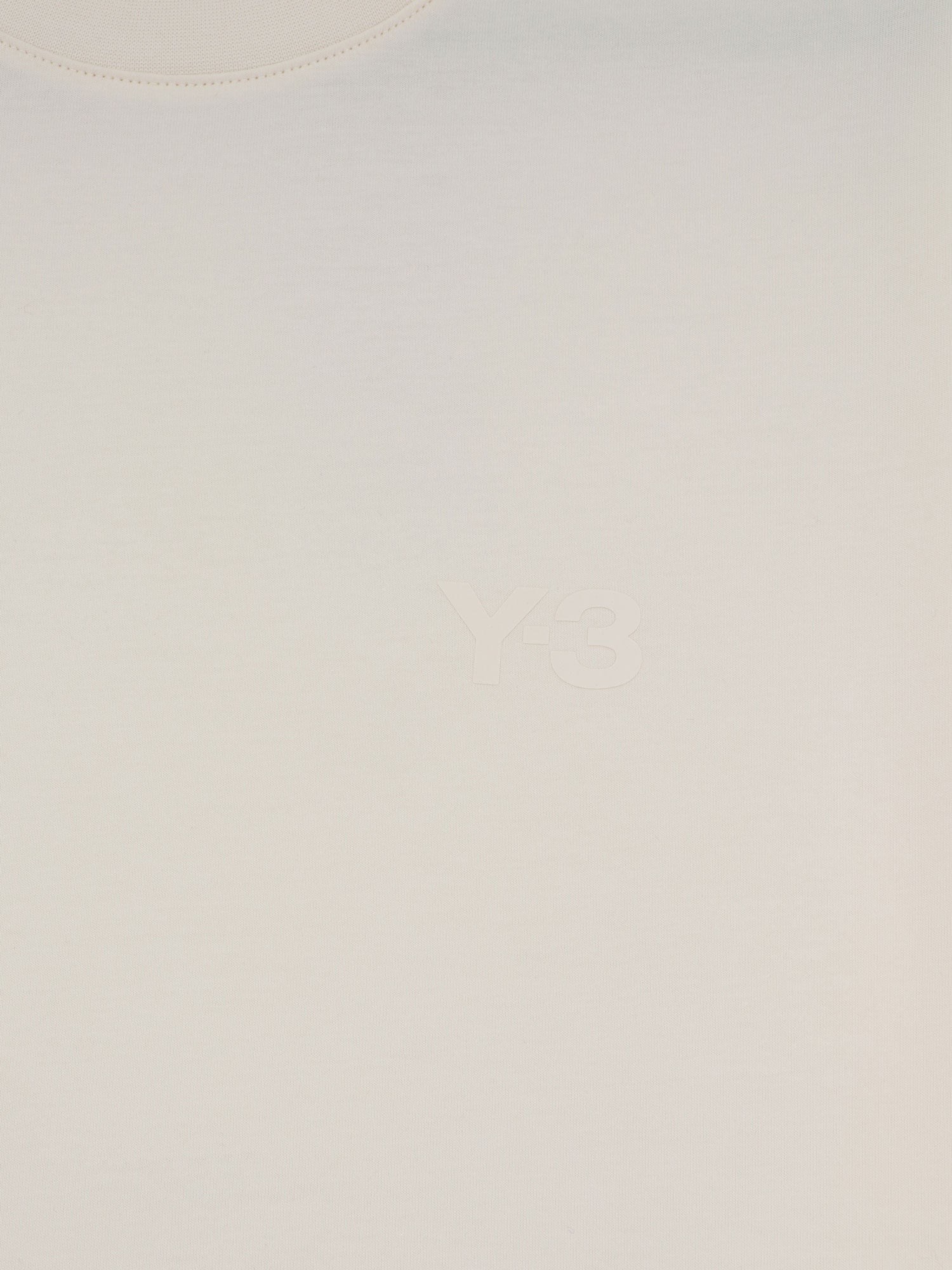 Y-3 cotton T-shirt - Image 3