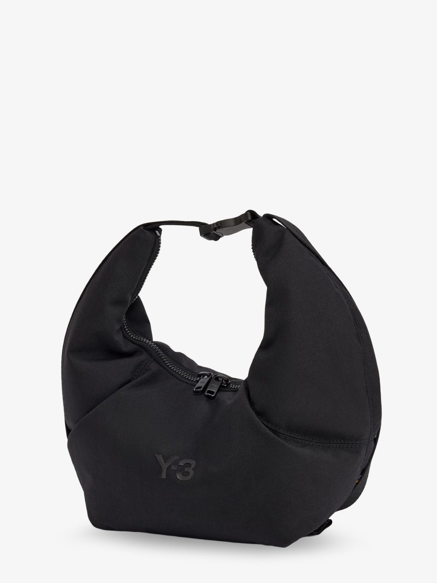 Y-3 Crescen Bag Cordura handbag - Image 3