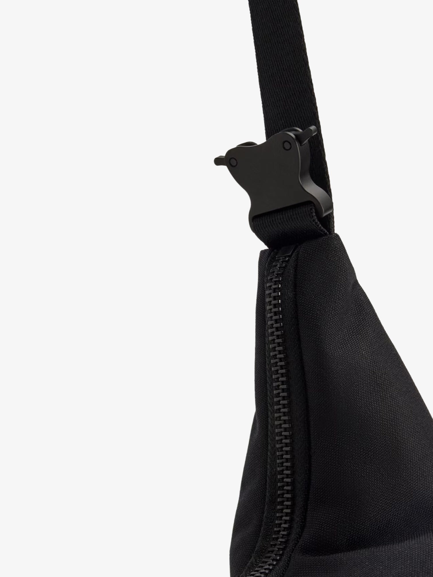 Y-3 Crescen Bag Cordura handbag - Image 5