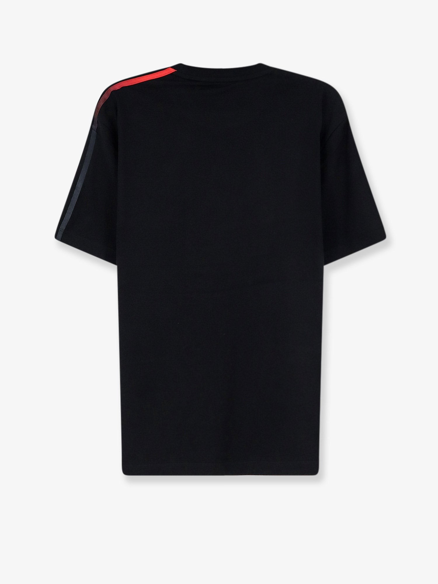 Y-3 Gradient cotton t-shirt - Image 2