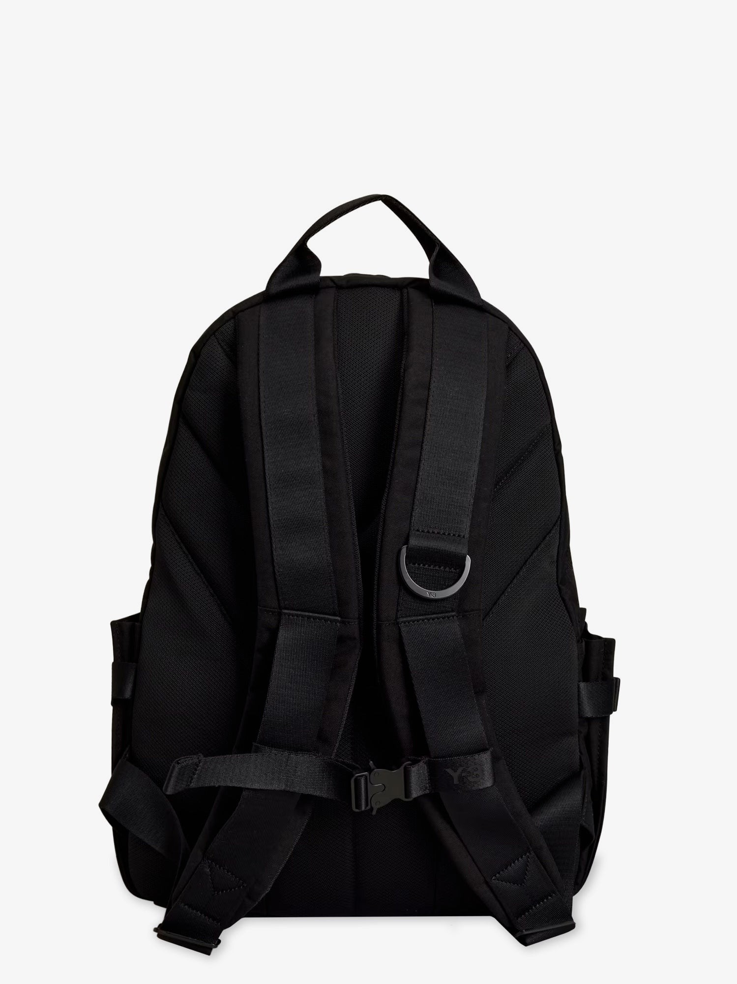 Y-3 Stapl Backp nylon backpack - Image 2