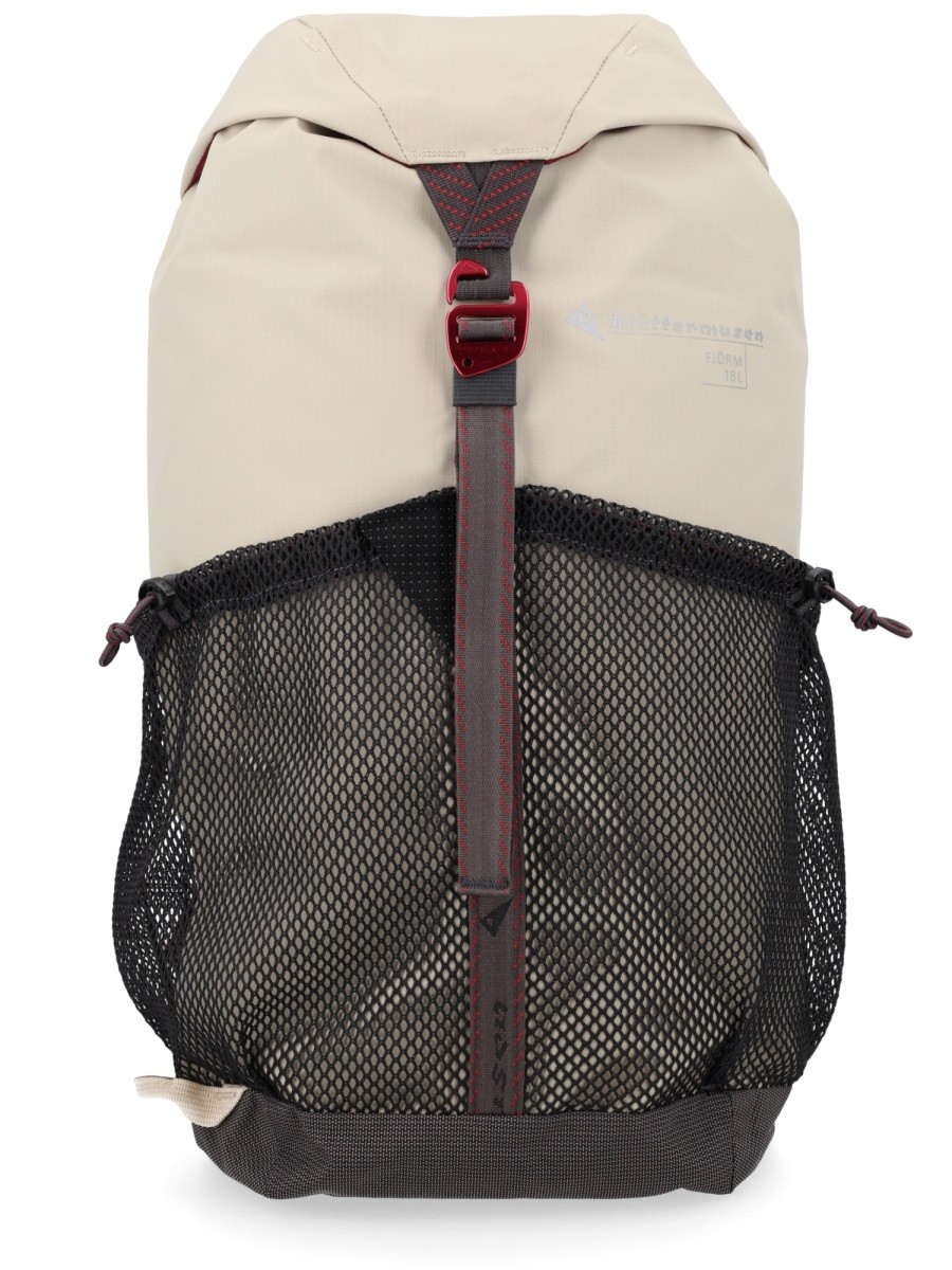 ZAINO "FJÖRM 18L"