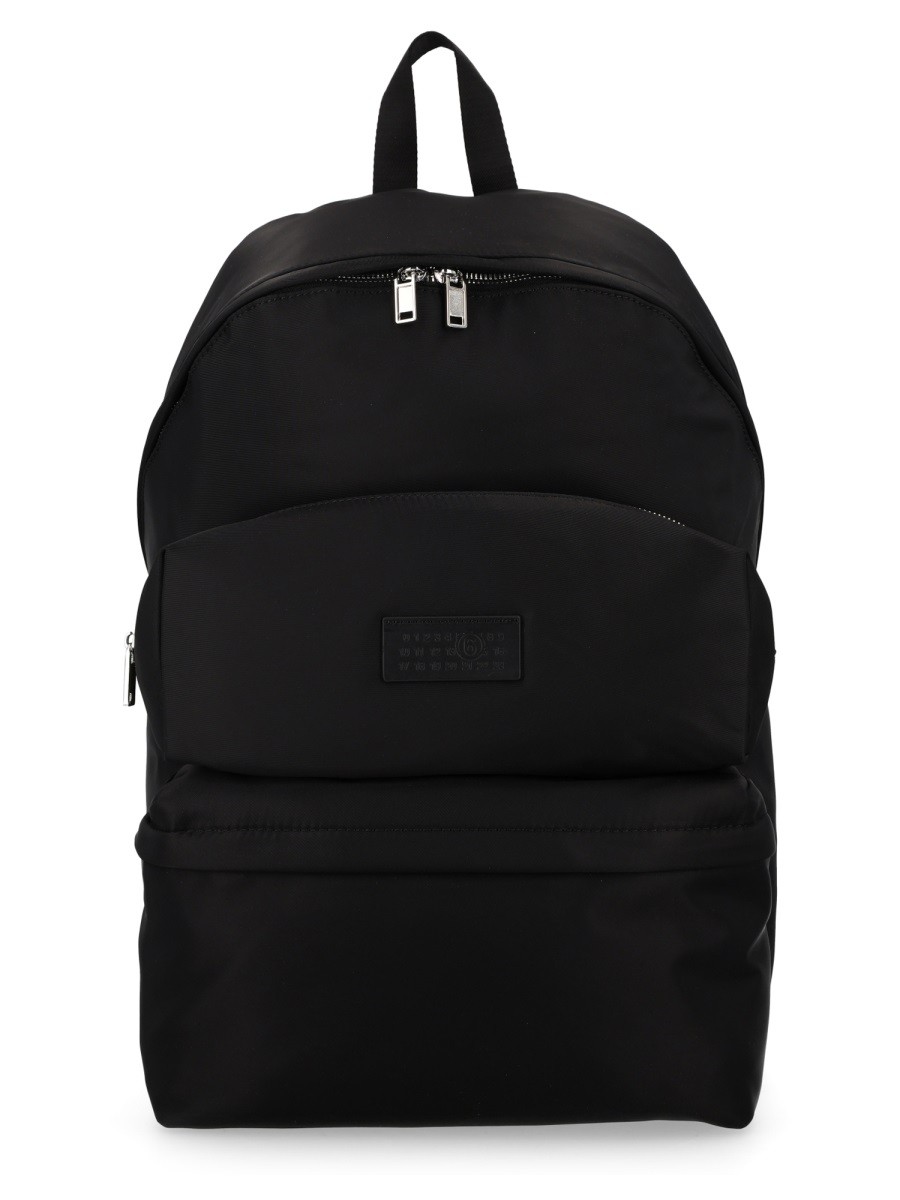 ZAINO "NUMERIC"
